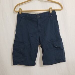 Wrangler Cargo Shorts Unisex